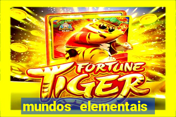 mundos elementais apk download